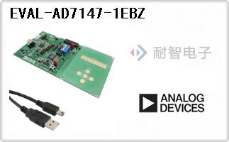 EVAL-AD7147-1EBZ
