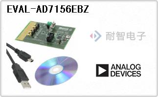 EVAL-AD7156EBZ