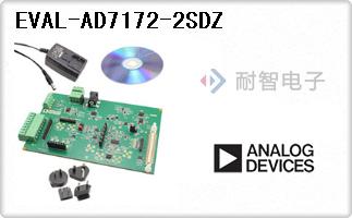 EVAL-AD7172-2SDZ