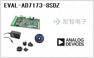 EVAL-AD7173-8SDZ