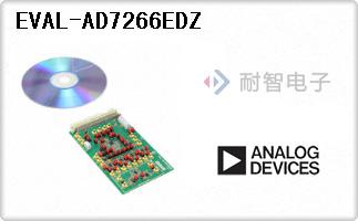 EVAL-AD7266EDZ