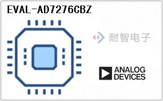 EVAL-AD7276CBZ