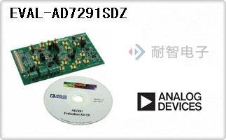 EVAL-AD7291SDZ