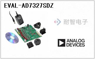 EVAL-AD7327SDZ