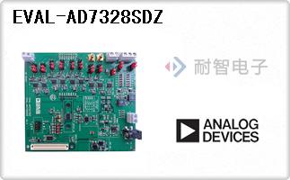 EVAL-AD7328SDZ