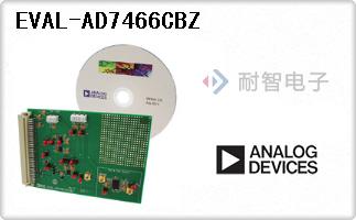EVAL-AD7466CBZ