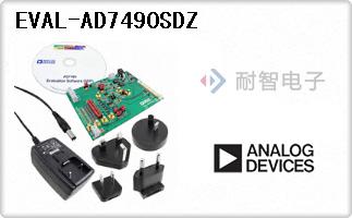 EVAL-AD7490SDZ