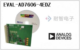 EVAL-AD7606-4EDZ