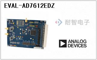 EVAL-AD7612EDZ