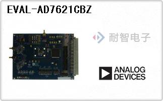 EVAL-AD7621CBZ