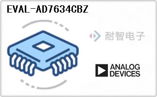 EVAL-AD7634CBZ