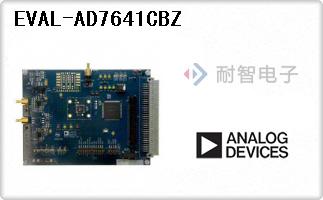 EVAL-AD7641CBZ