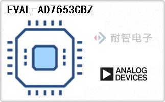 EVAL-AD7653CBZ