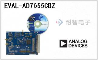 EVAL-AD7655CBZ