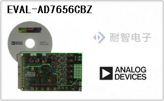 EVAL-AD7656CBZ