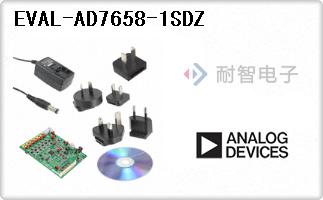 EVAL-AD7658-1SDZ