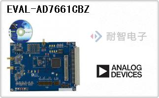 EVAL-AD7661CBZ