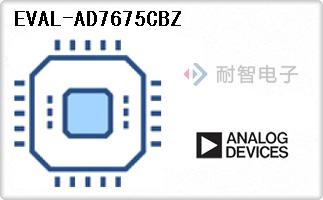 EVAL-AD7675CBZ