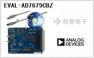 EVAL-AD7679CBZ