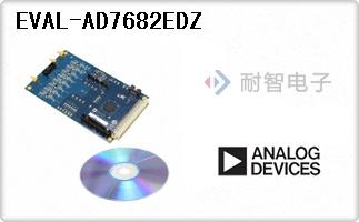 EVAL-AD7682EDZ