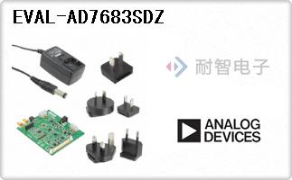 EVAL-AD7683SDZ