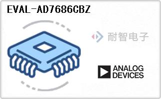 EVAL-AD7686CBZ