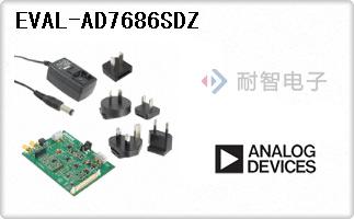 EVAL-AD7686SDZ