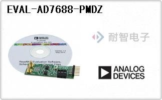 EVAL-AD7688-PMDZ