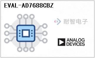 EVAL-AD7688CBZ