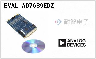 EVAL-AD7689EDZ