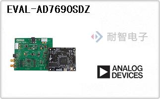 EVAL-AD7690SDZ