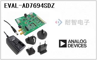 EVAL-AD7694SDZ