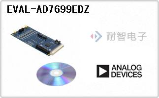 EVAL-AD7699EDZ