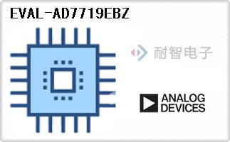 EVAL-AD7719EBZ
