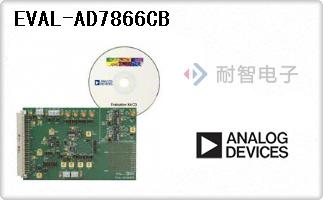 EVAL-AD7866CB