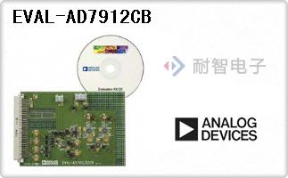 EVAL-AD7912CB