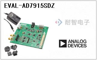 EVAL-AD7915SDZ