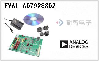 EVAL-AD7928SDZ