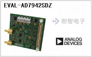 EVAL-AD7942SDZ
