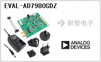 EVAL-AD7980SDZ