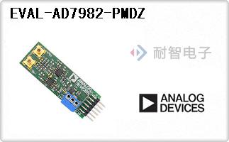 EVAL-AD7982-PMDZ