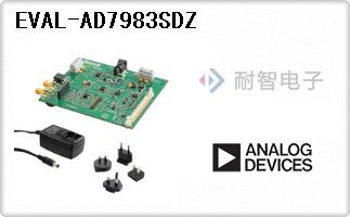 EVAL-AD7983SDZ