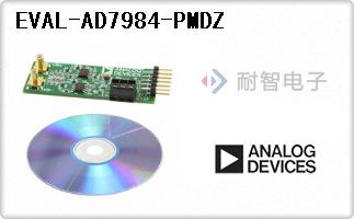 EVAL-AD7984-PMDZ