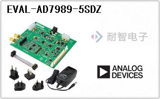 EVAL-AD7989-5SDZ