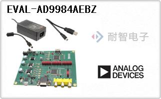EVAL-AD9984AEBZ