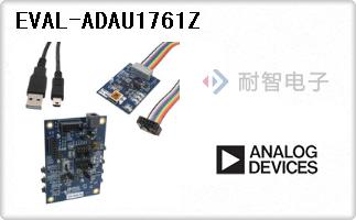 EVAL-ADAU1761Z