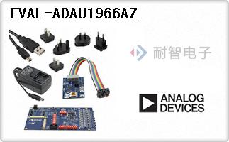 EVAL-ADAU1966AZ