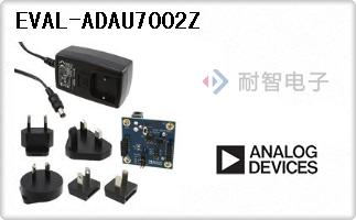 EVAL-ADAU7002Z