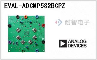 EVAL-ADCMP582BCPZ