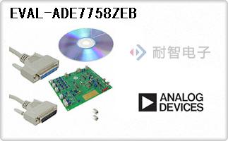 EVAL-ADE7758ZEB